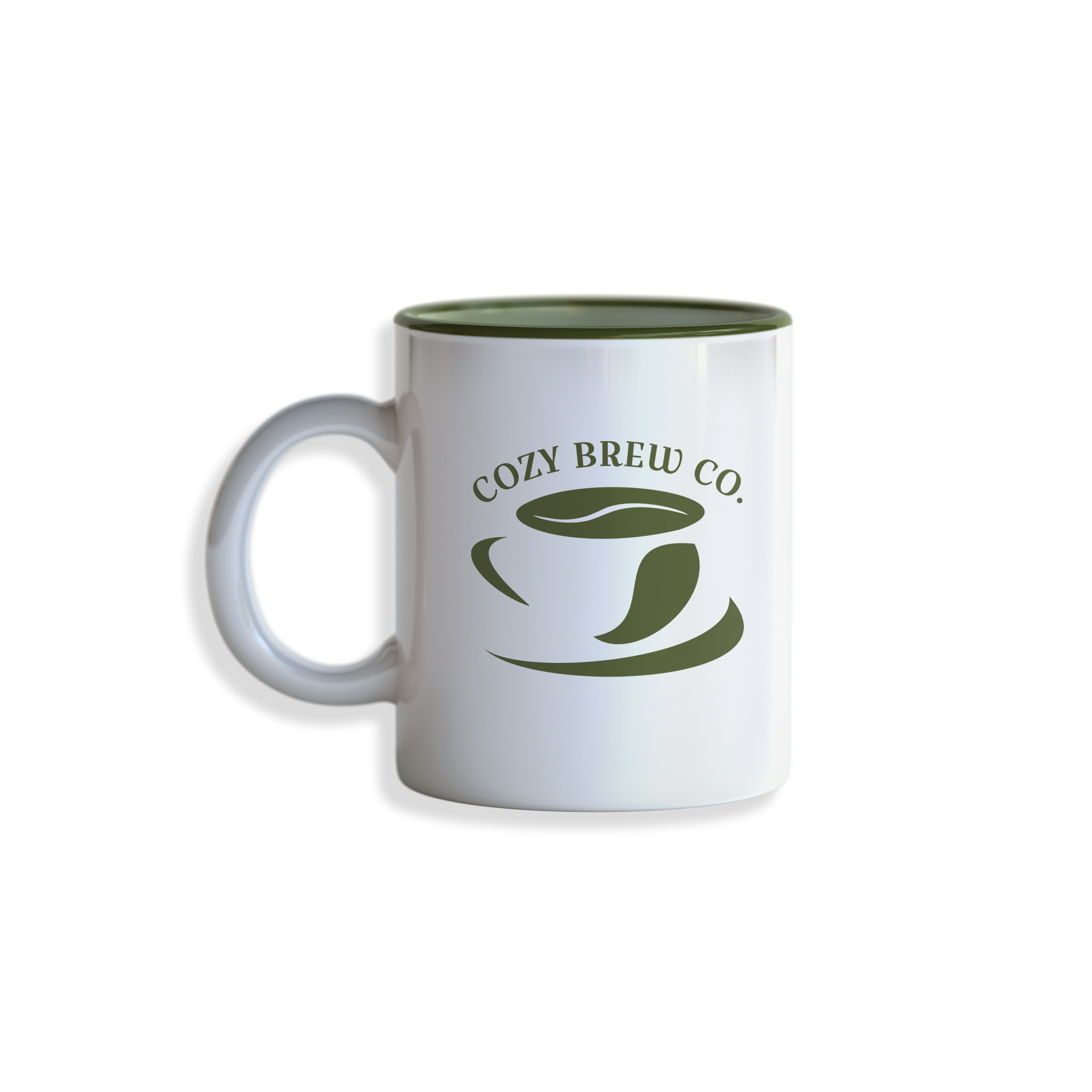 Cozy Brew Co. Mug Photo