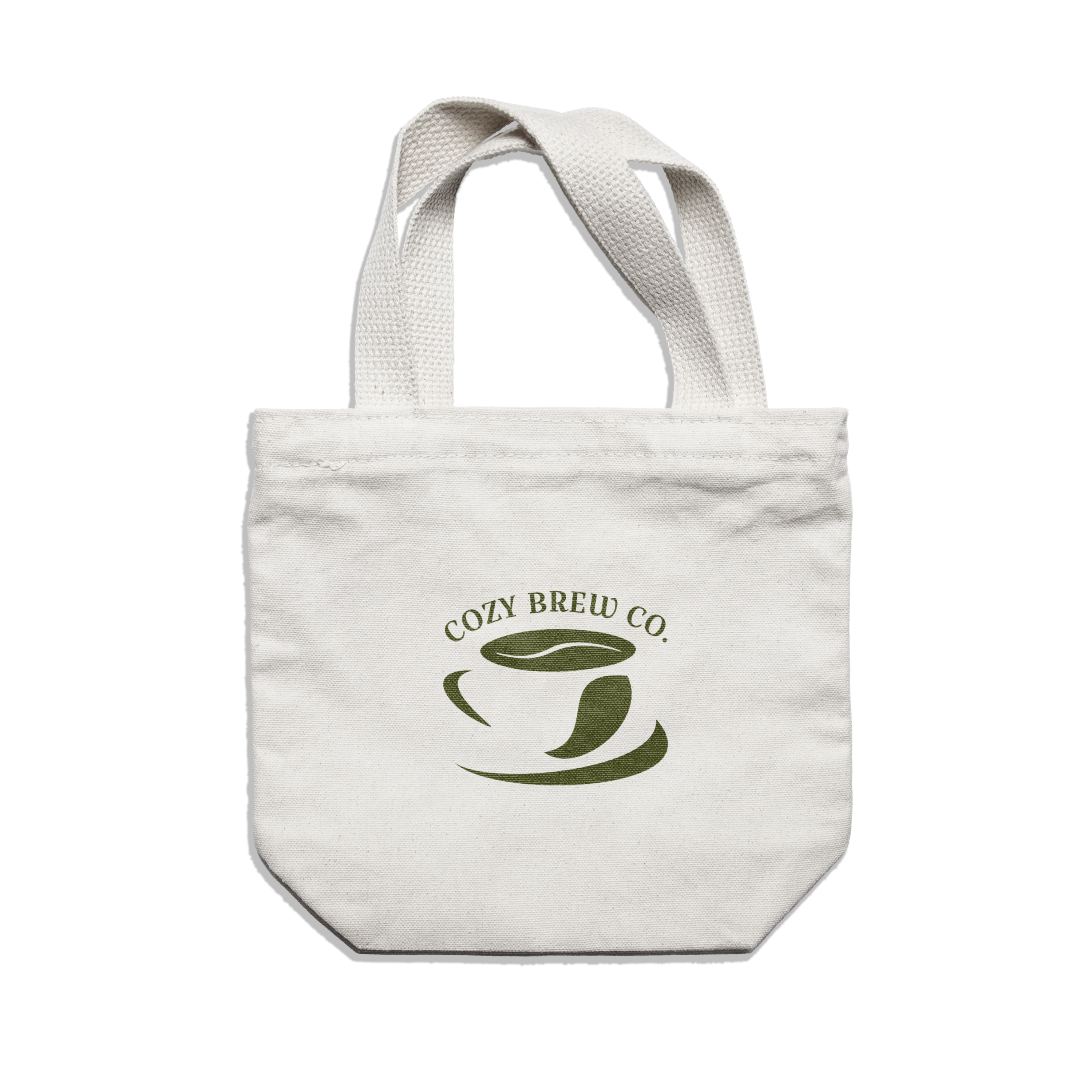 Cozy Brew Co. Tote Photo